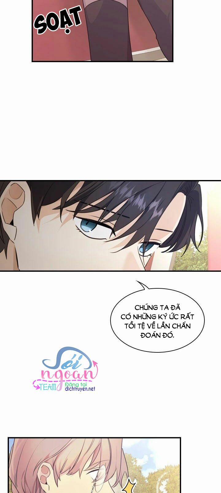 Công Chúa Bé Bỏng 25 trang 19