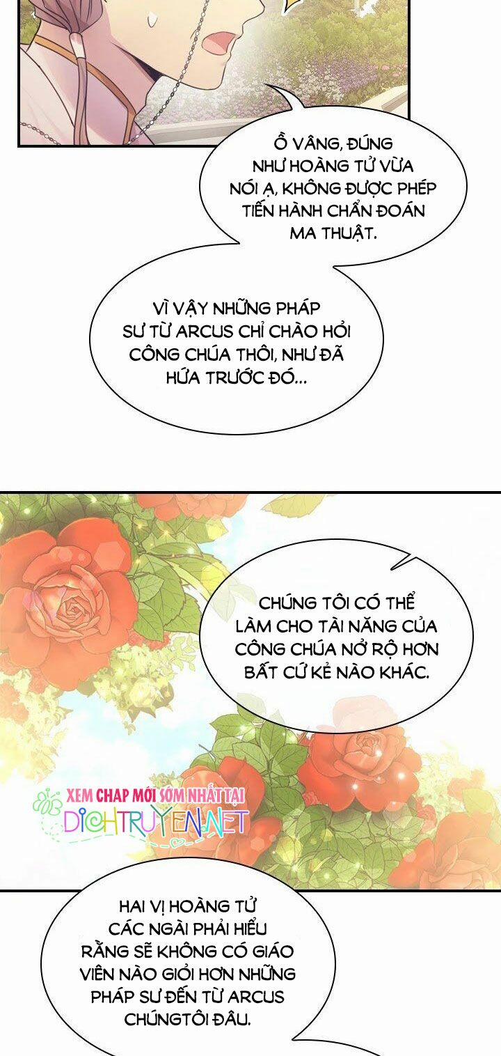 Công Chúa Bé Bỏng 25 trang 20