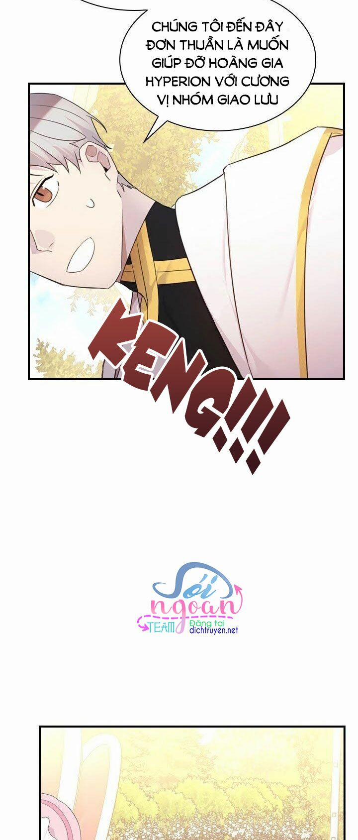 Công Chúa Bé Bỏng 25 trang 21