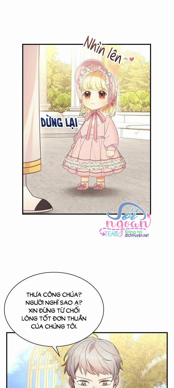 Công Chúa Bé Bỏng 25 trang 25