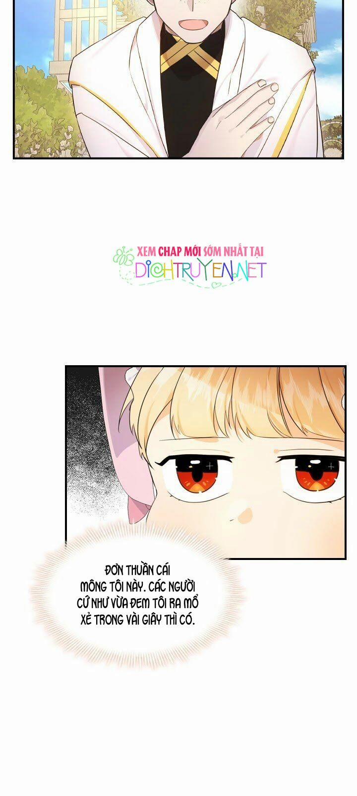 Công Chúa Bé Bỏng 25 trang 26