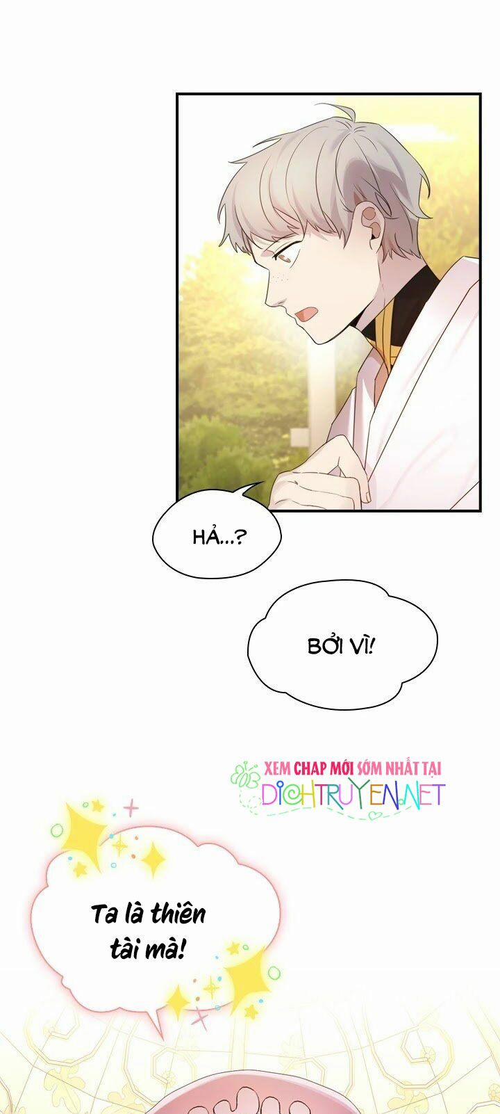 Công Chúa Bé Bỏng 25 trang 28