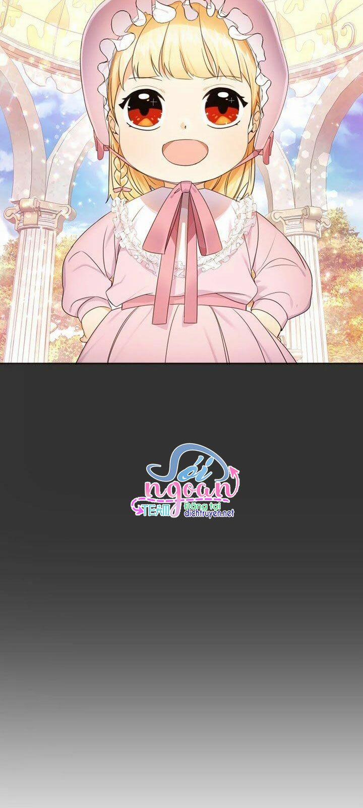 Công Chúa Bé Bỏng 25 trang 29