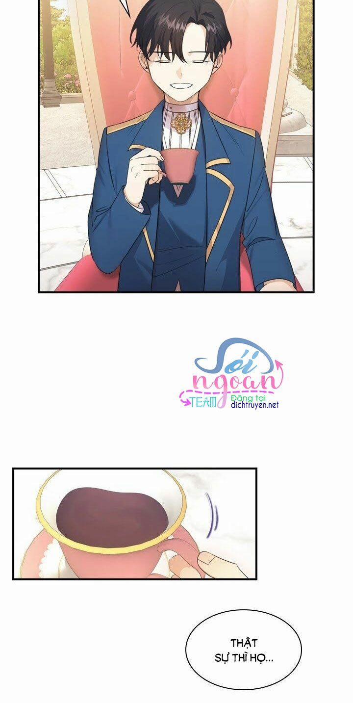 Công Chúa Bé Bỏng 25 trang 3