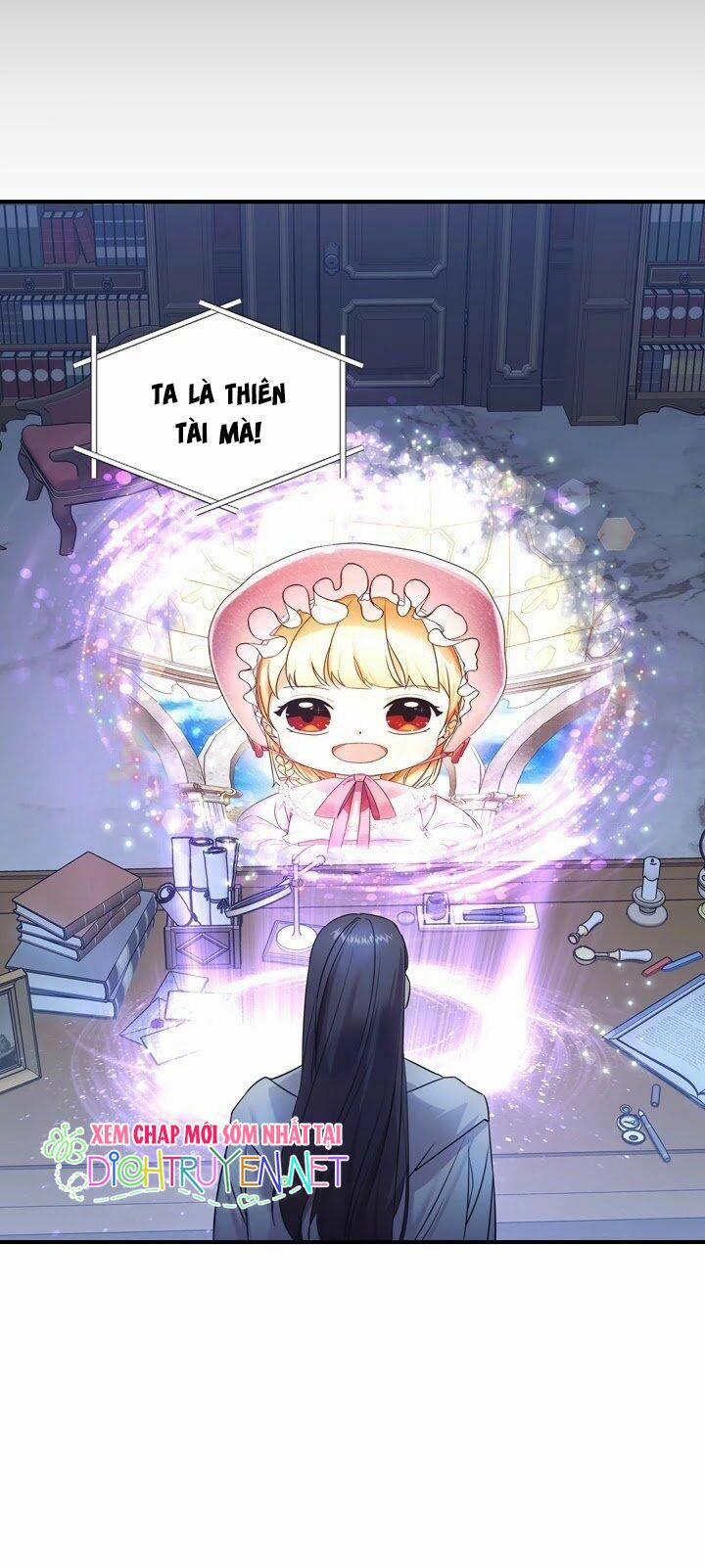 Công Chúa Bé Bỏng 25 trang 30