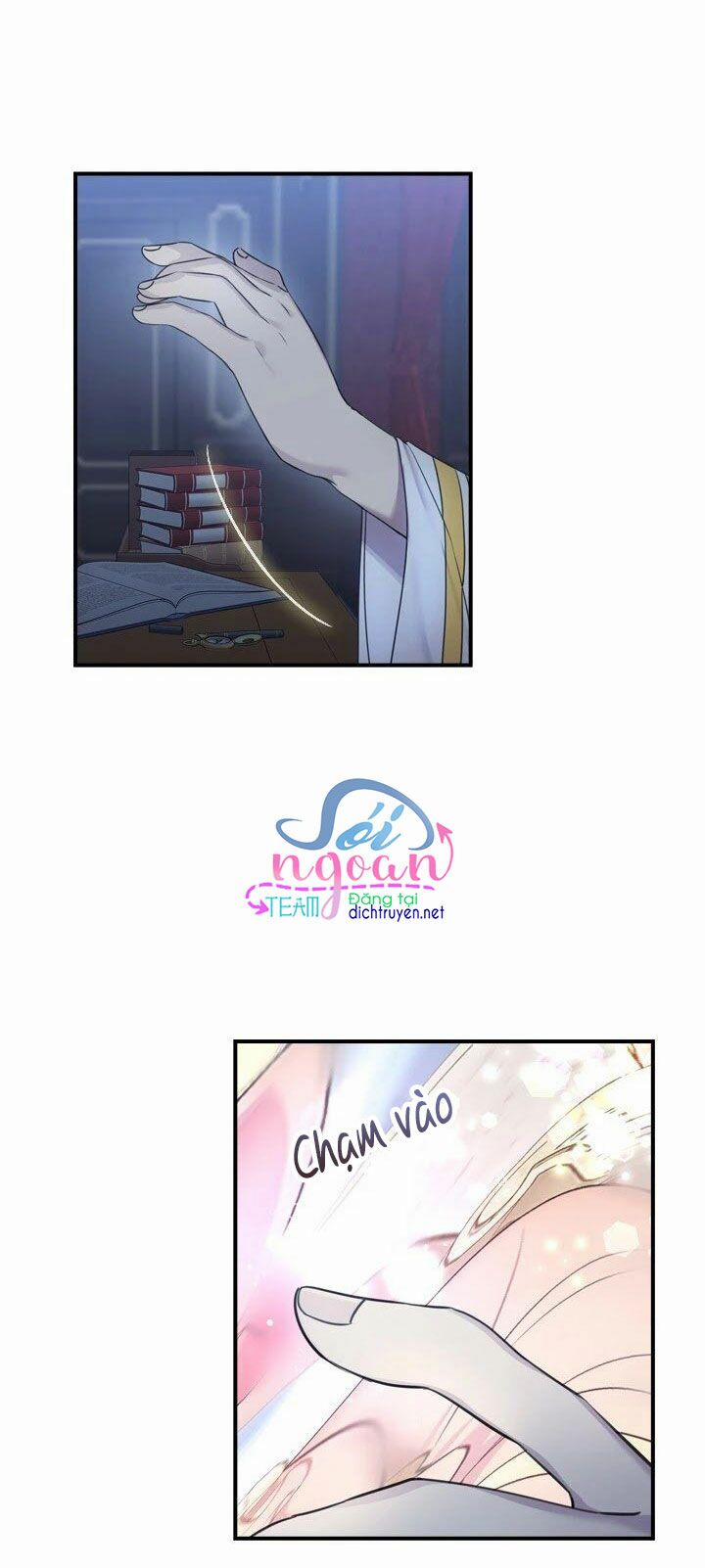 Công Chúa Bé Bỏng 25 trang 31