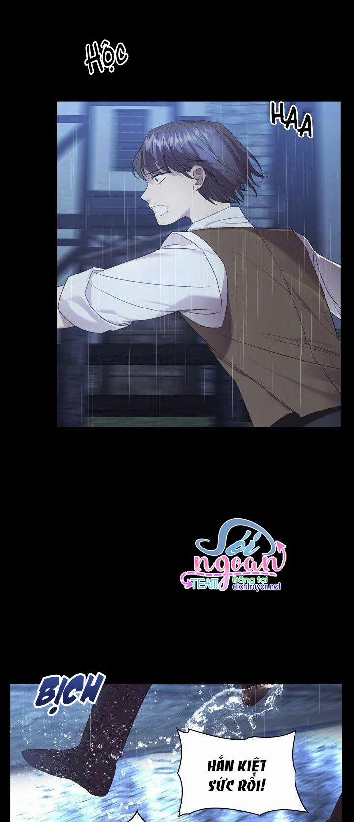 Công Chúa Bé Bỏng 25 trang 37