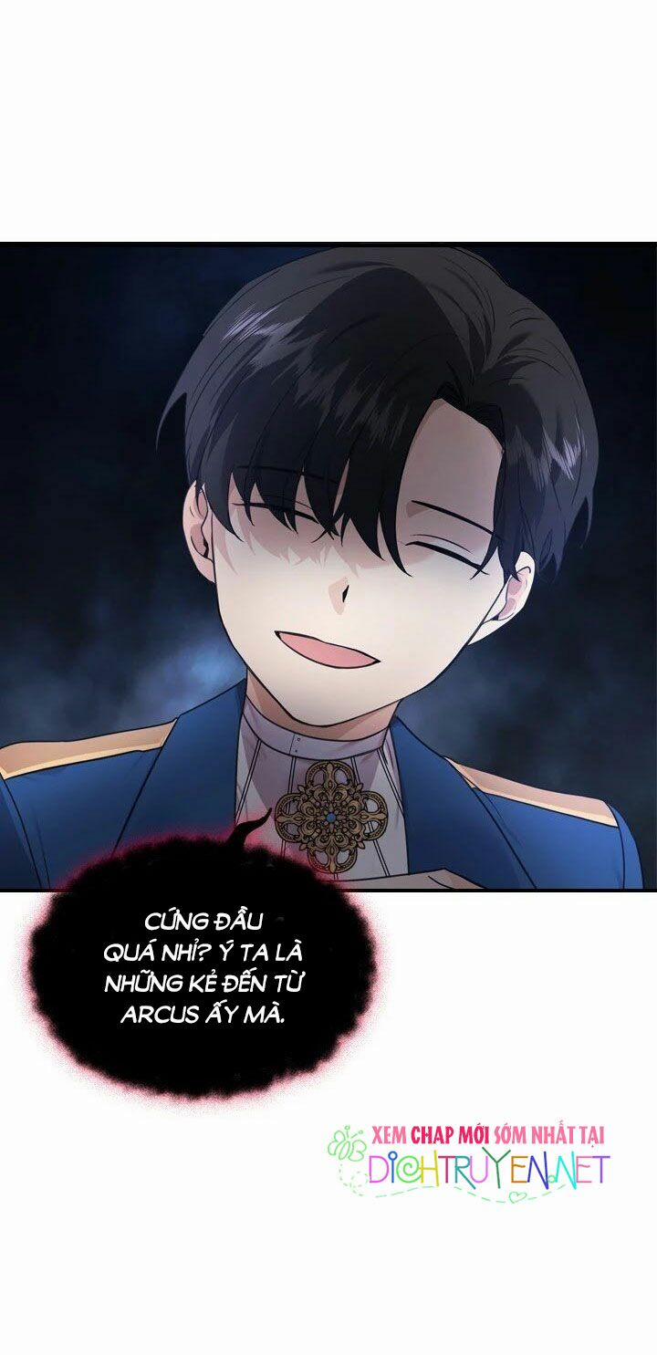 Công Chúa Bé Bỏng 25 trang 4