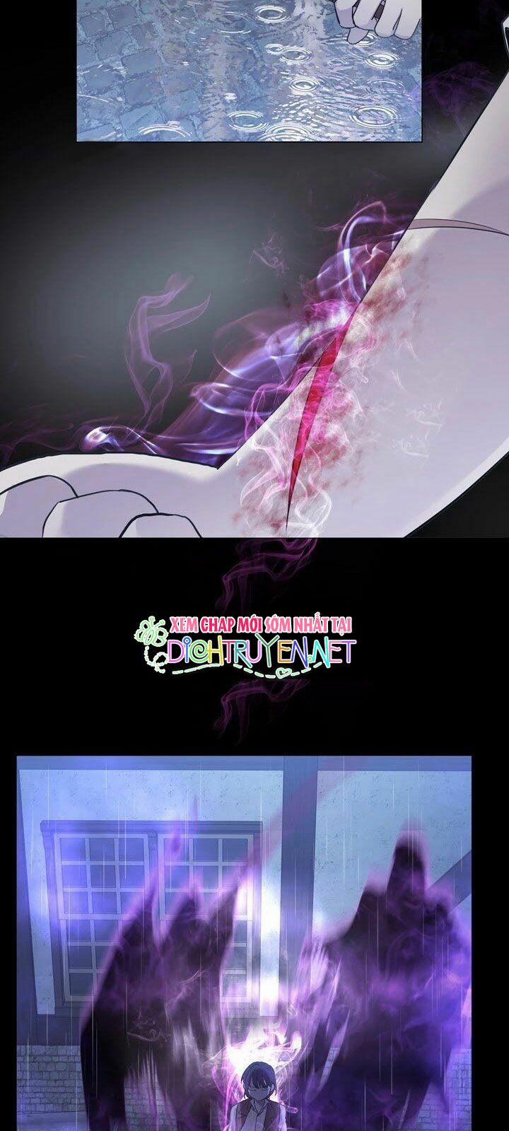 Công Chúa Bé Bỏng 25 trang 40