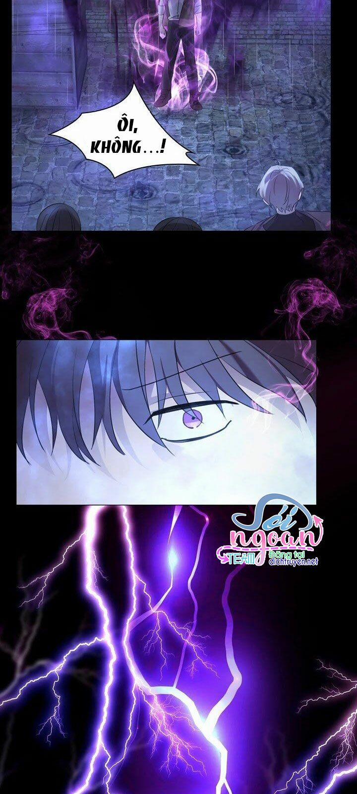 Công Chúa Bé Bỏng 25 trang 41