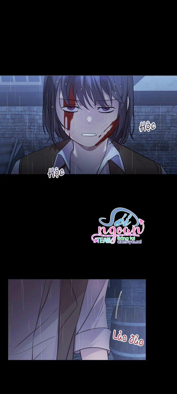 Công Chúa Bé Bỏng 25 trang 45