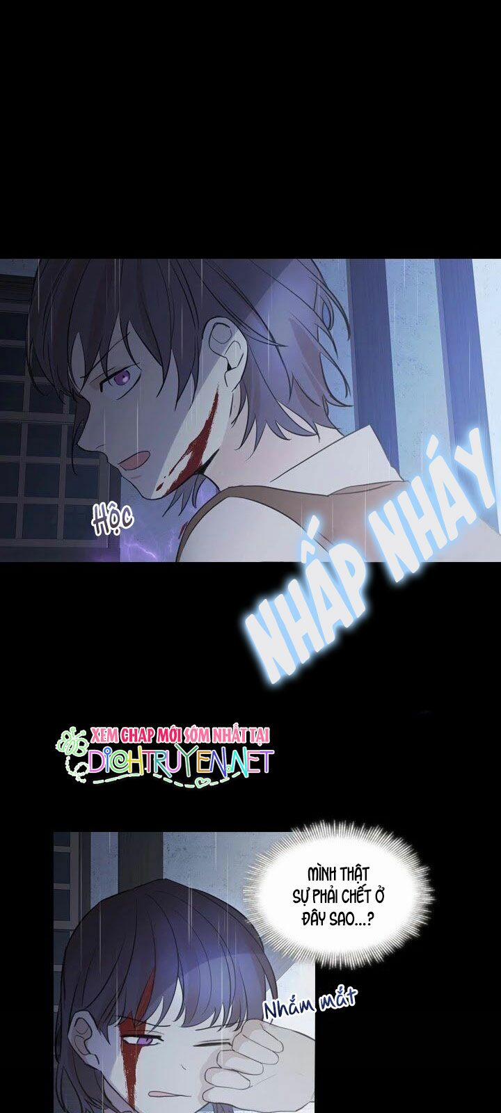 Công Chúa Bé Bỏng 25 trang 46