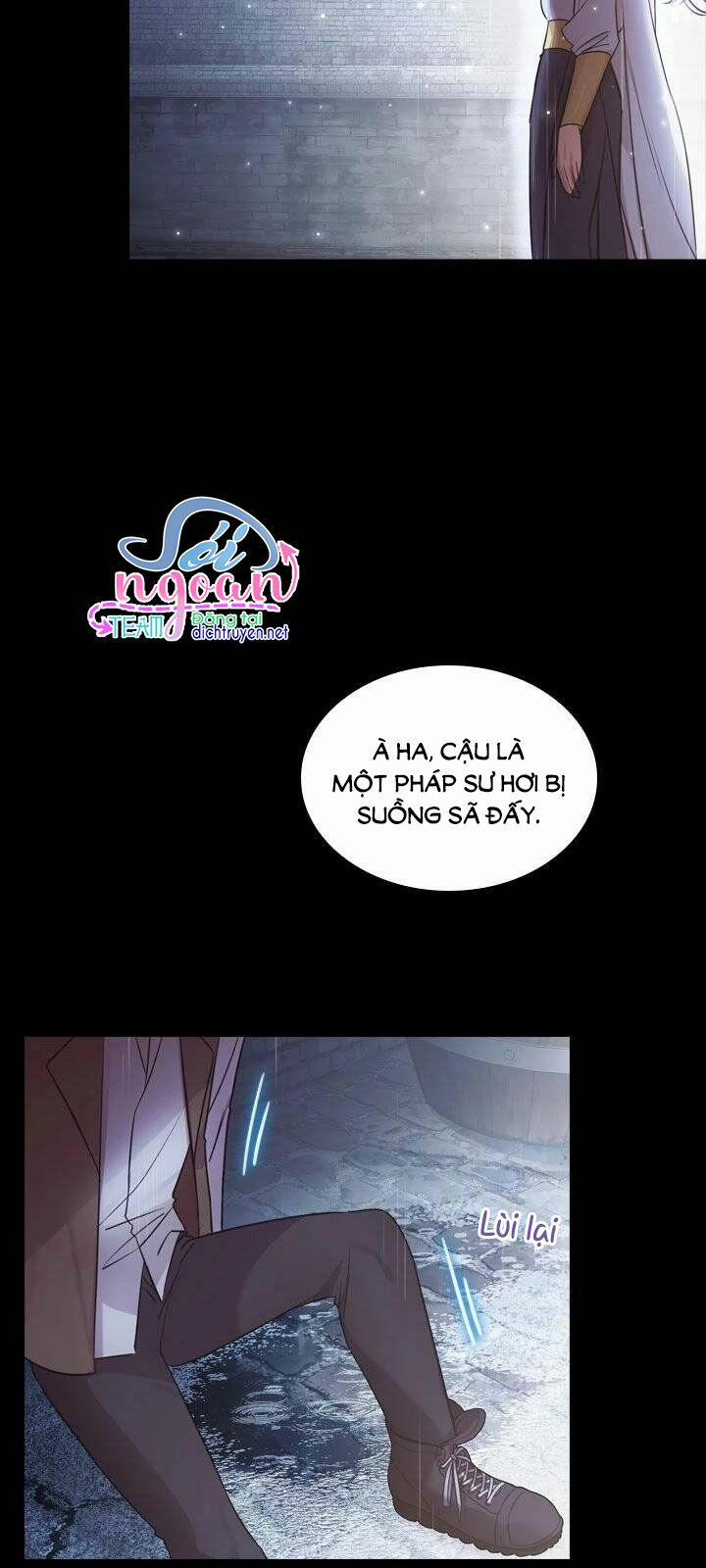 Công Chúa Bé Bỏng 25 trang 49