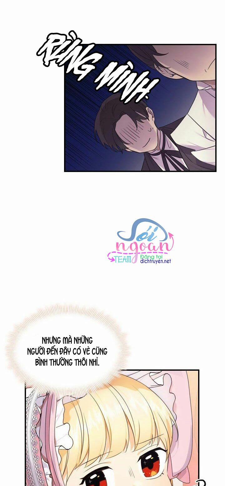 Công Chúa Bé Bỏng 25 trang 5