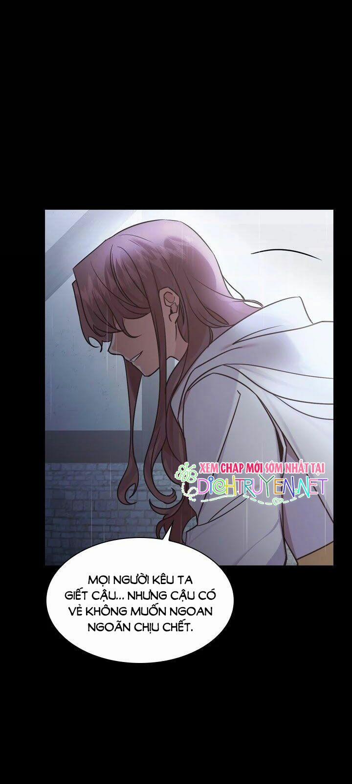 Công Chúa Bé Bỏng 25 trang 50