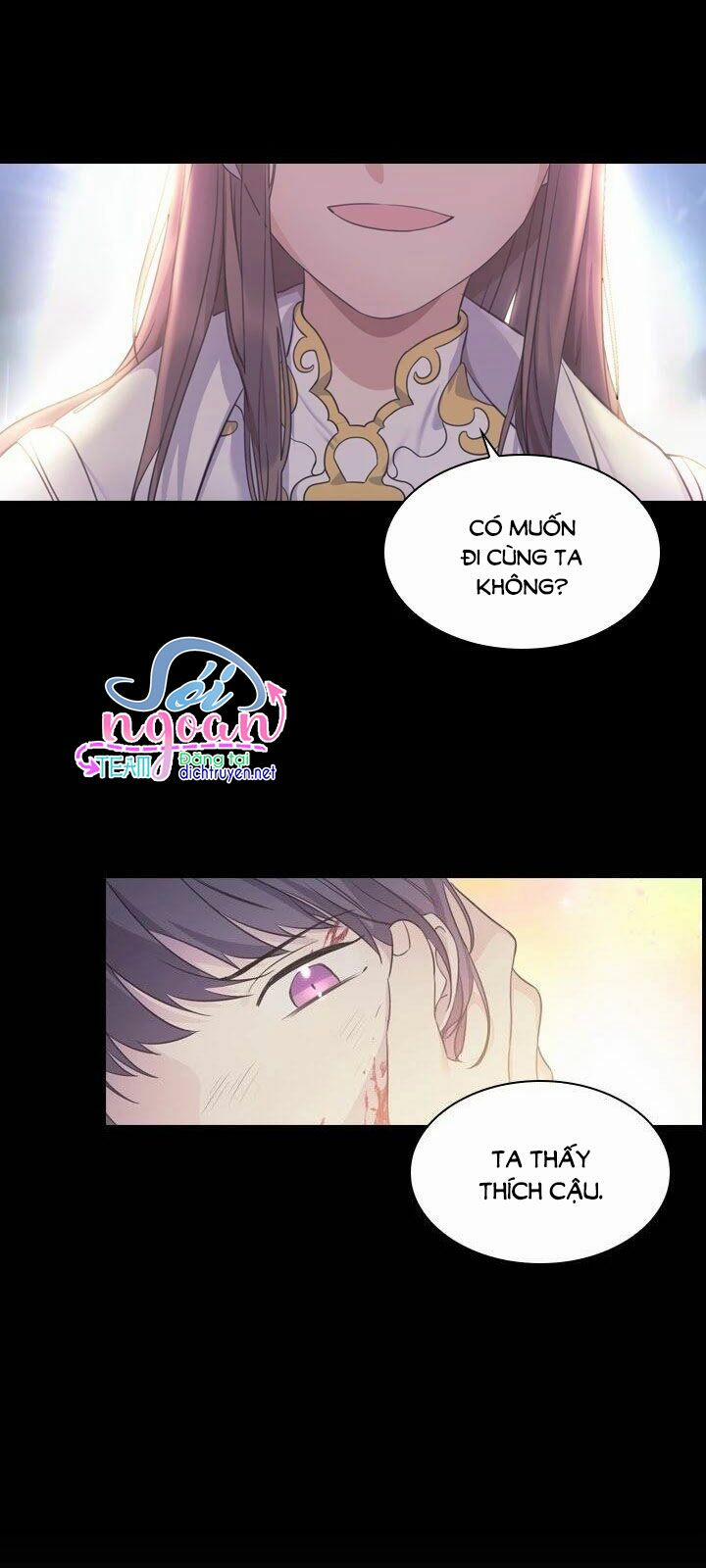 Công Chúa Bé Bỏng 25 trang 51