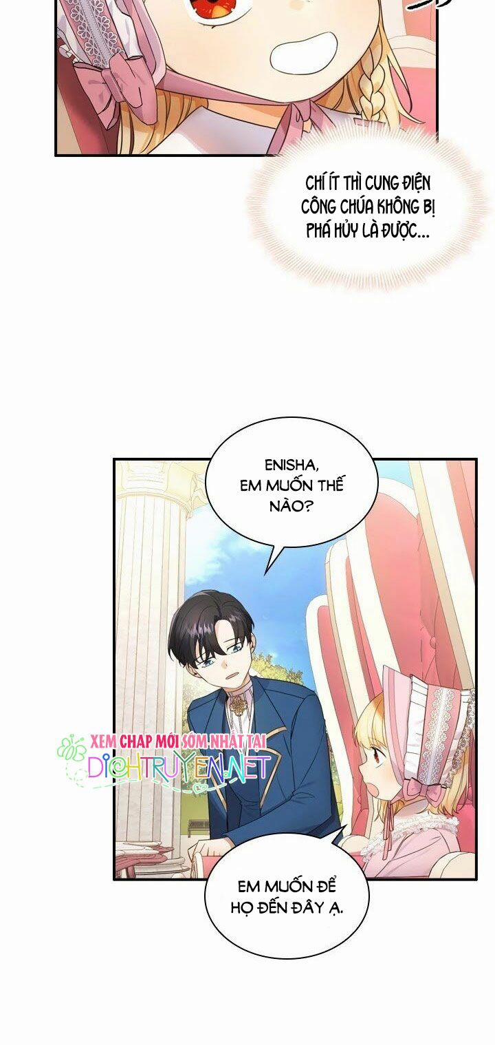 Công Chúa Bé Bỏng 25 trang 6