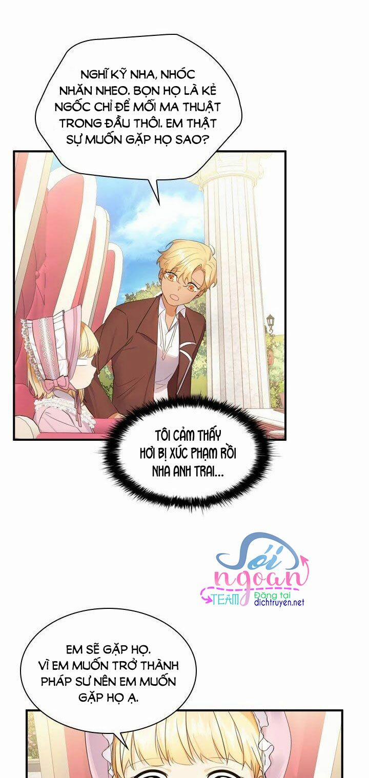 Công Chúa Bé Bỏng 25 trang 7