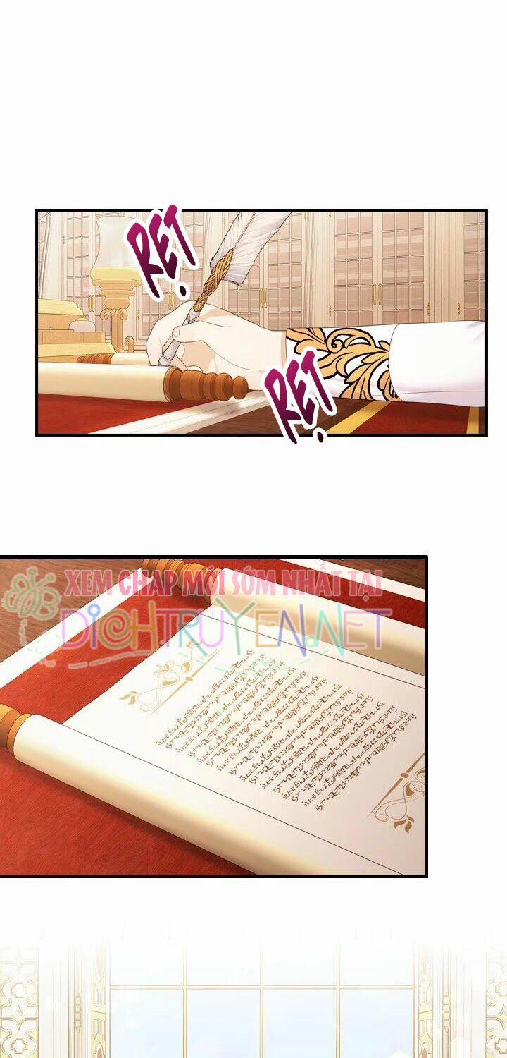 Công Chúa Bé Bỏng 26 trang 17