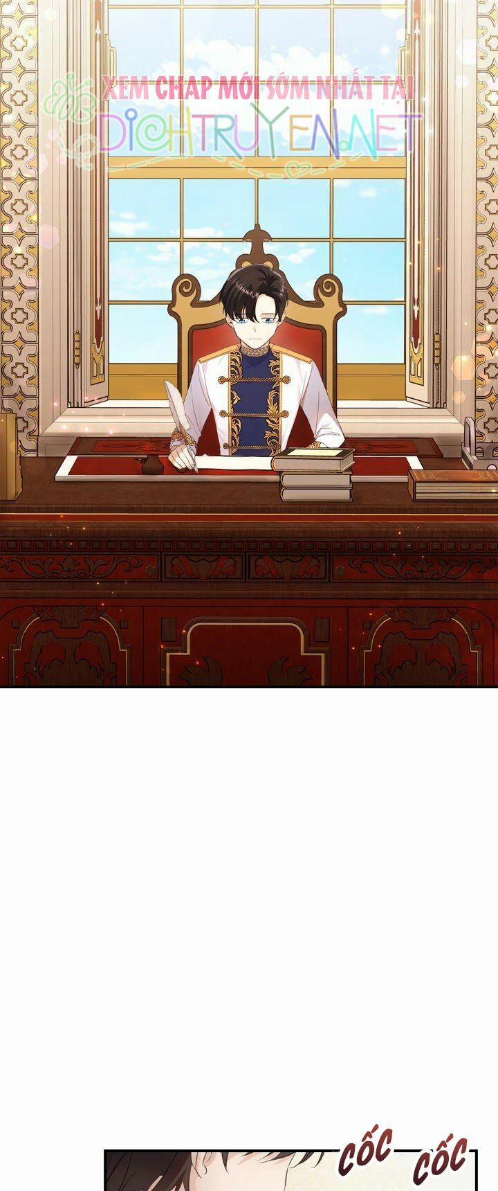 Công Chúa Bé Bỏng 26 trang 18