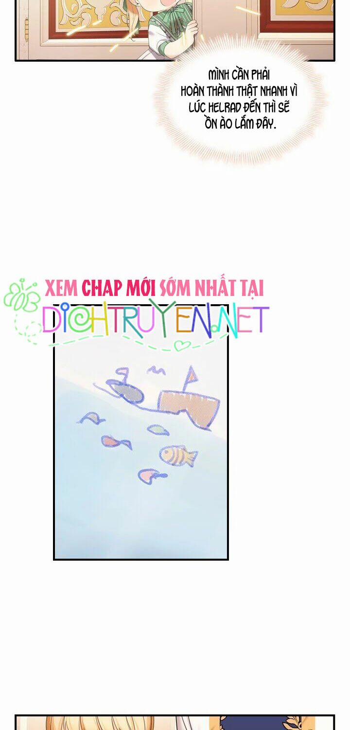 Công Chúa Bé Bỏng 26 trang 21