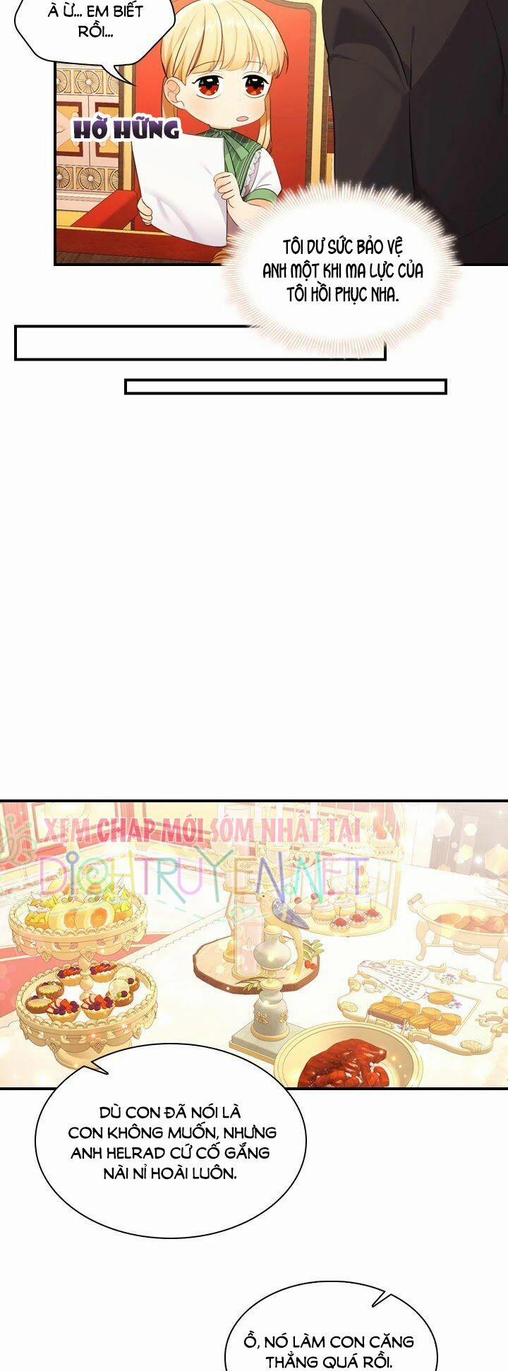 Công Chúa Bé Bỏng 26 trang 26