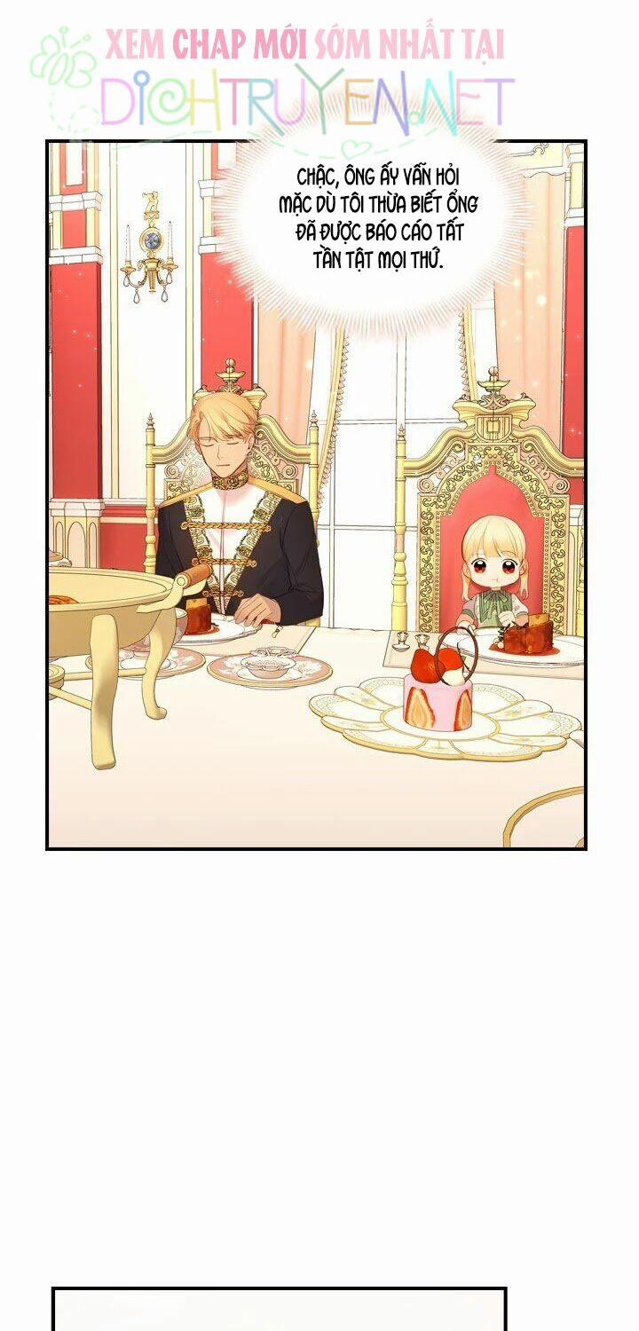 Công Chúa Bé Bỏng 26 trang 29