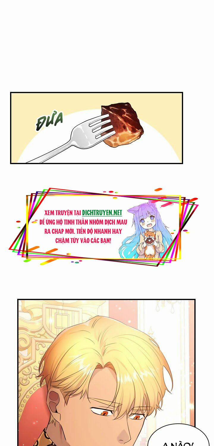 Công Chúa Bé Bỏng 26 trang 32