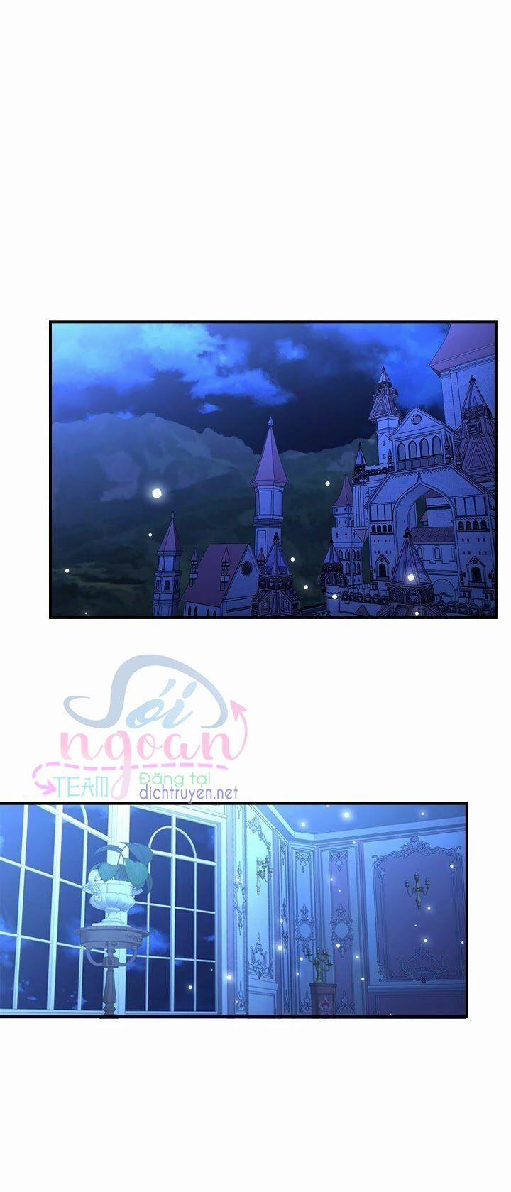 Công Chúa Bé Bỏng 26 trang 35