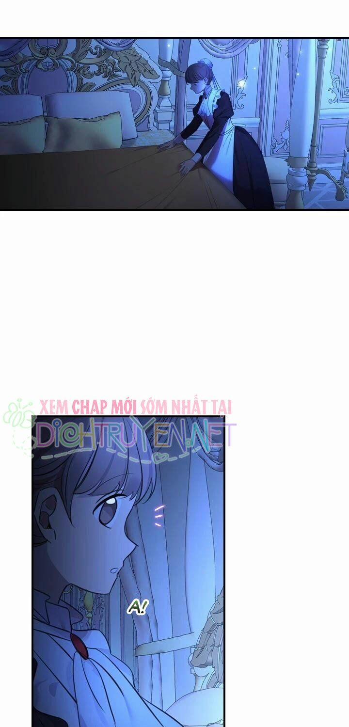 Công Chúa Bé Bỏng 26 trang 36