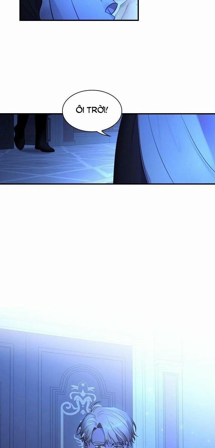 Công Chúa Bé Bỏng 26 trang 37