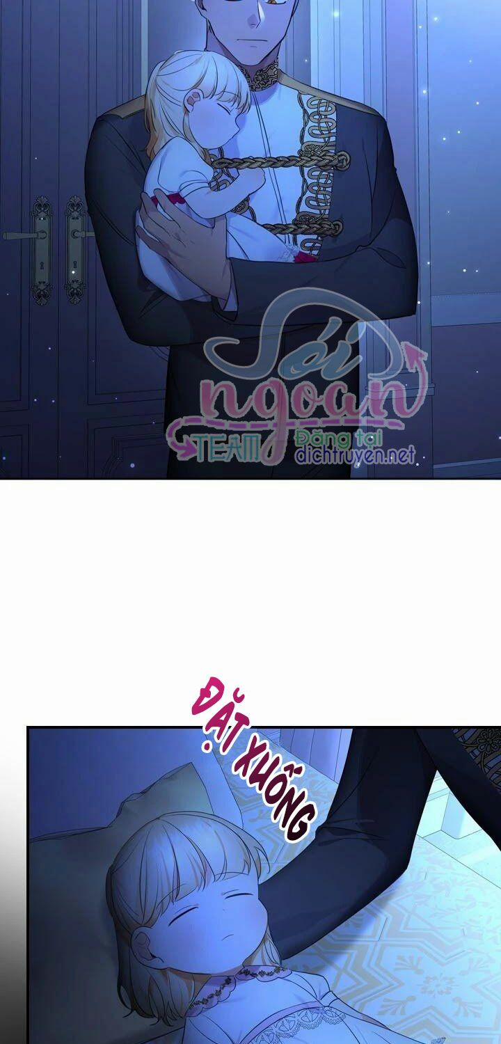 Công Chúa Bé Bỏng 26 trang 38