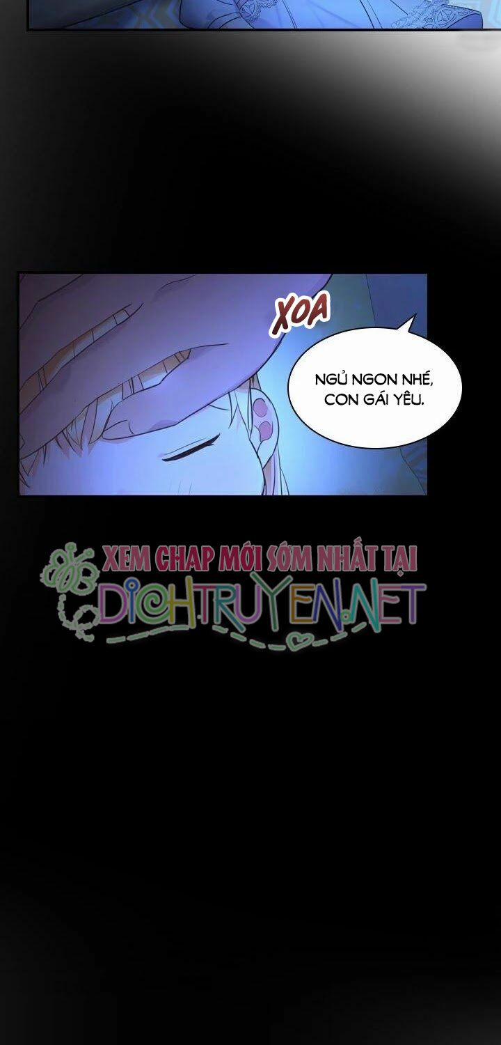 Công Chúa Bé Bỏng 26 trang 39