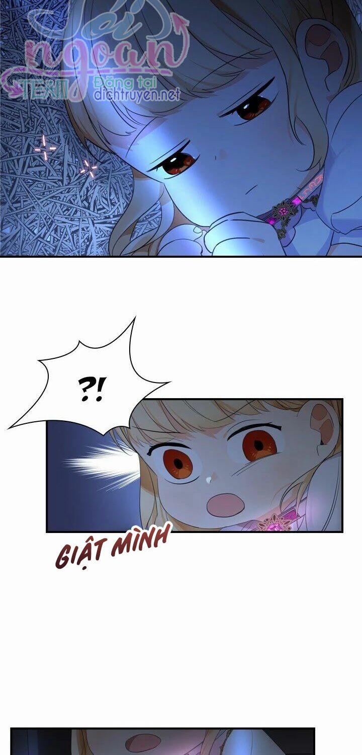 Công Chúa Bé Bỏng 26 trang 41