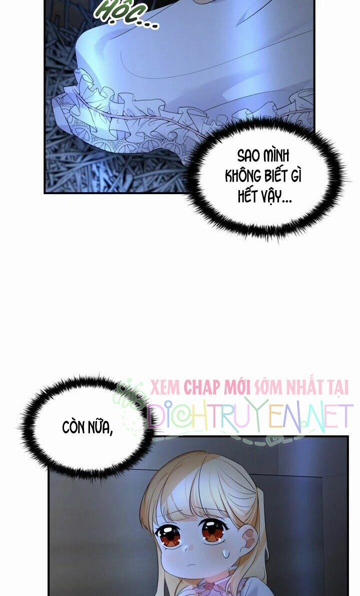 Công Chúa Bé Bỏng 26 trang 43