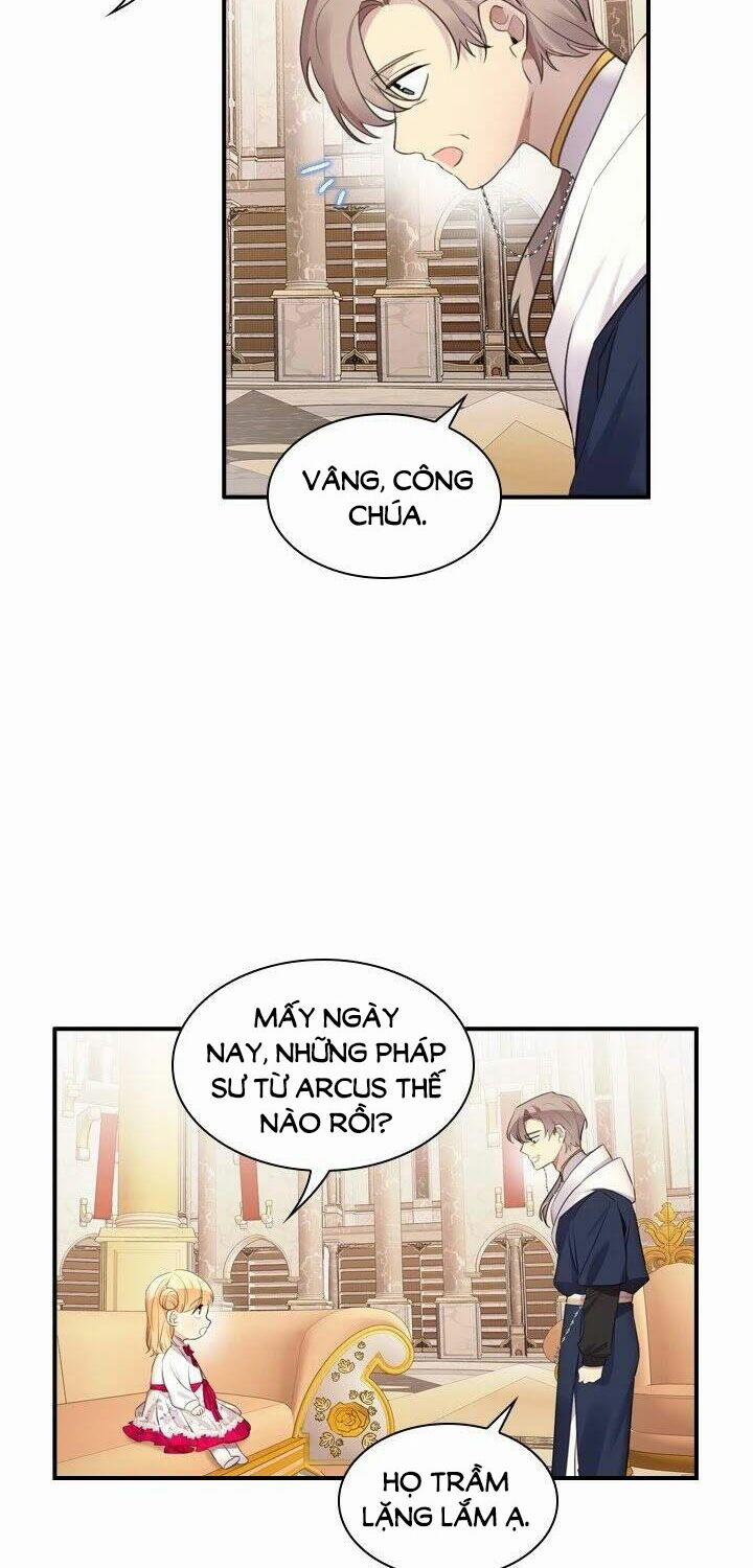 Công Chúa Bé Bỏng 26 trang 5