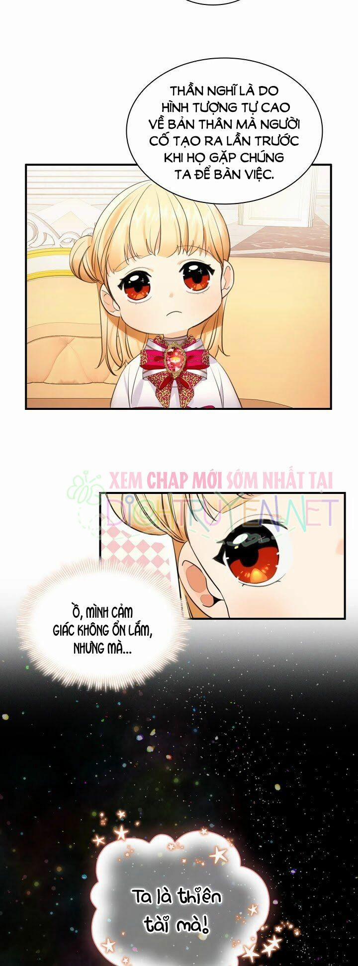 Công Chúa Bé Bỏng 26 trang 6