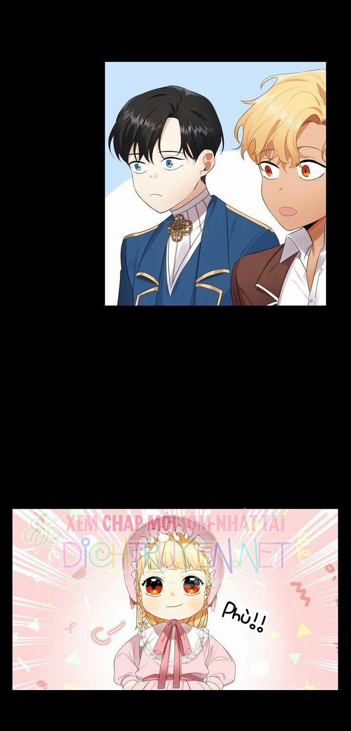 Công Chúa Bé Bỏng 26 trang 8