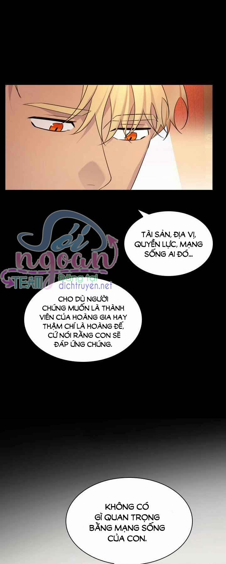 Công Chúa Bé Bỏng 27 trang 10