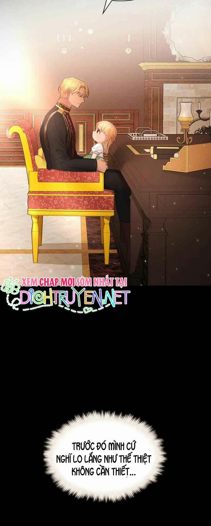 Công Chúa Bé Bỏng 27 trang 11