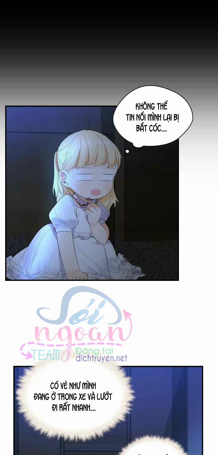 Công Chúa Bé Bỏng 27 trang 12