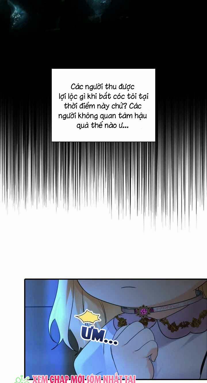 Công Chúa Bé Bỏng 27 trang 14