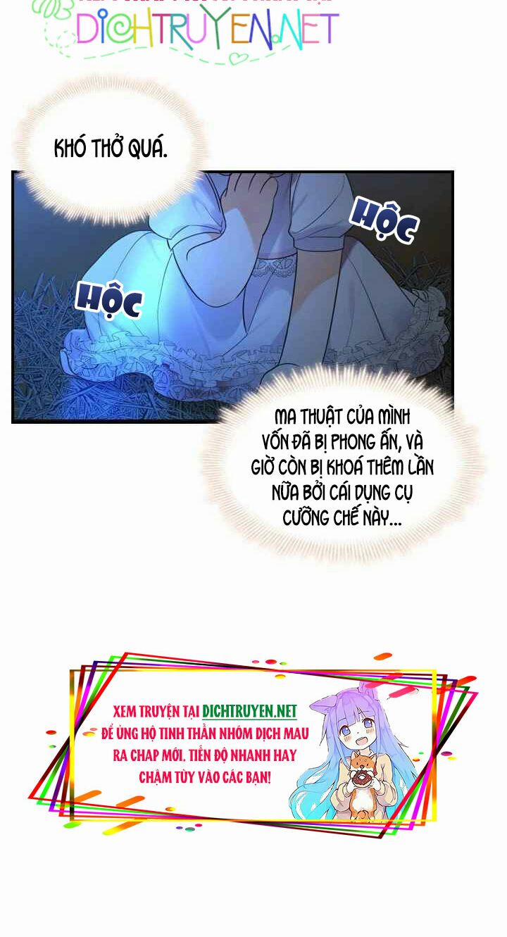 Công Chúa Bé Bỏng 27 trang 15