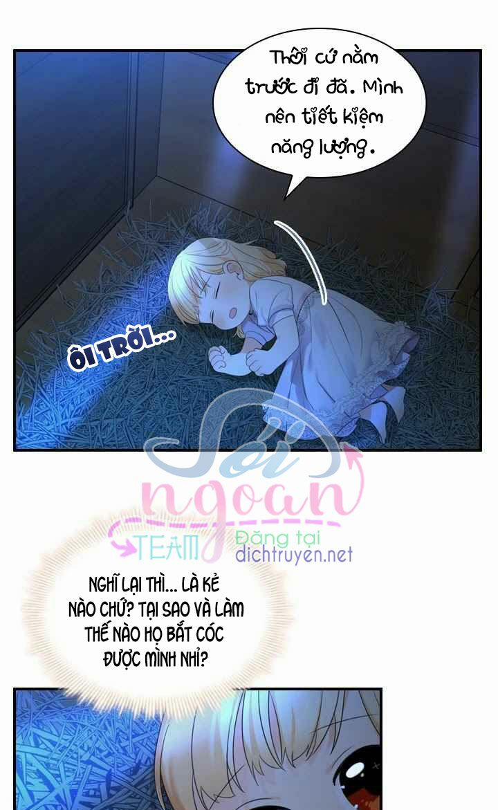 Công Chúa Bé Bỏng 27 trang 16