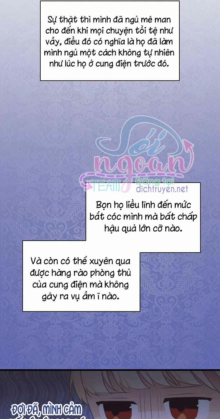 Công Chúa Bé Bỏng 27 trang 18