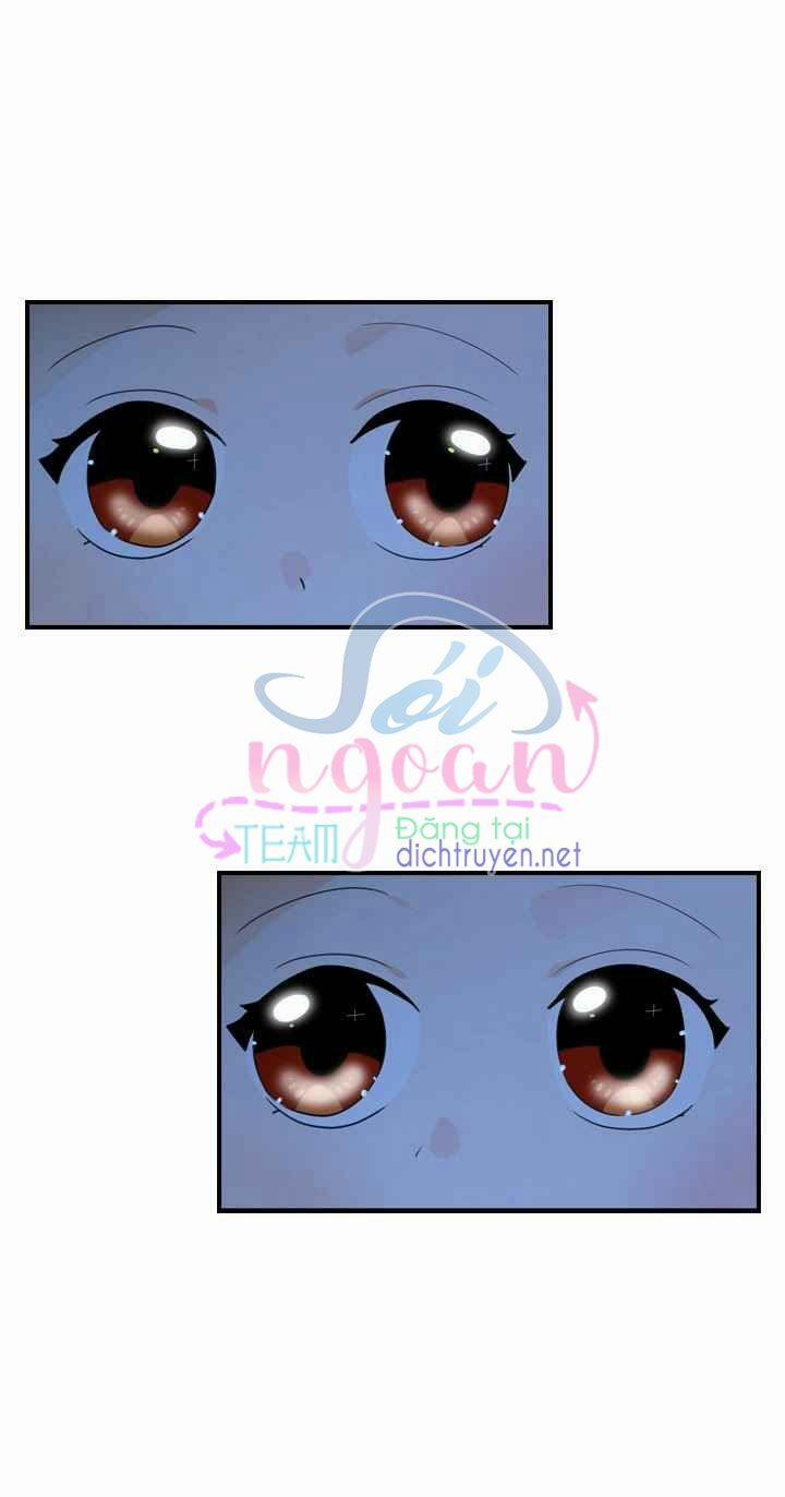 Công Chúa Bé Bỏng 27 trang 20