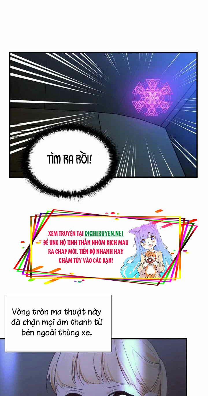 Công Chúa Bé Bỏng 27 trang 21