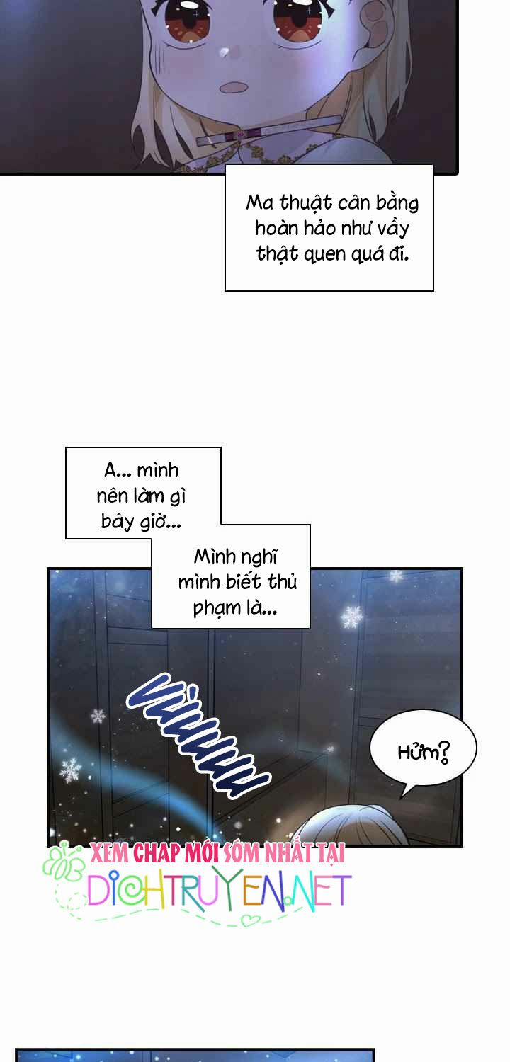 Công Chúa Bé Bỏng 27 trang 22