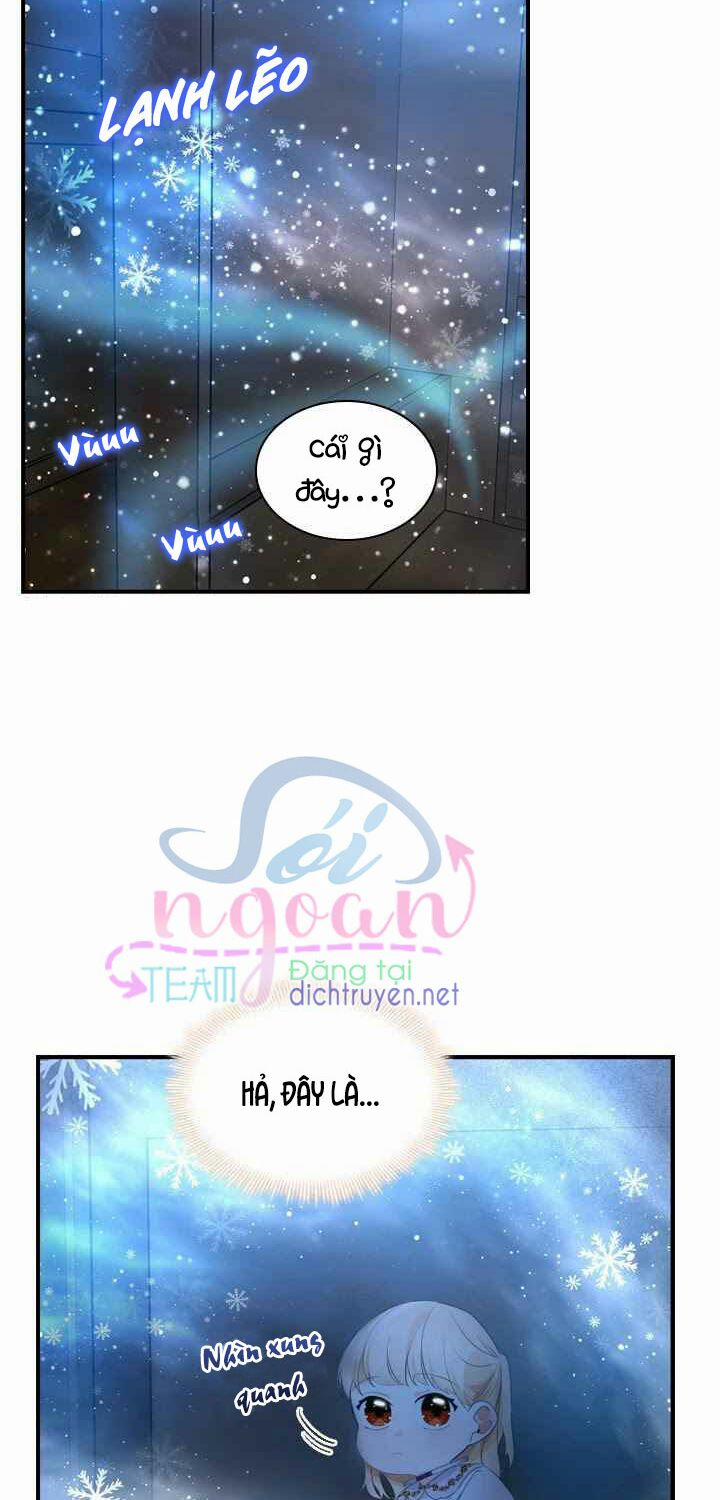 Công Chúa Bé Bỏng 27 trang 23