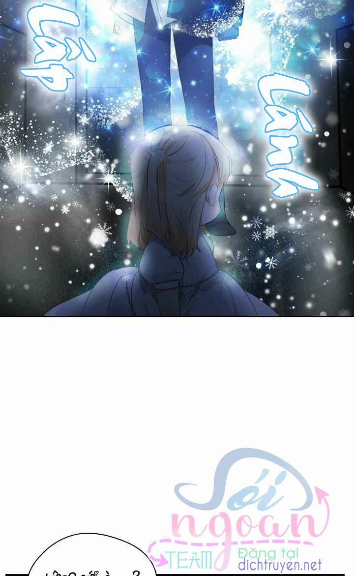 Công Chúa Bé Bỏng 27 trang 26